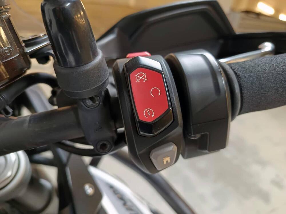 Triumph Tiger 900 GT Pro (2020 - 23) (8)