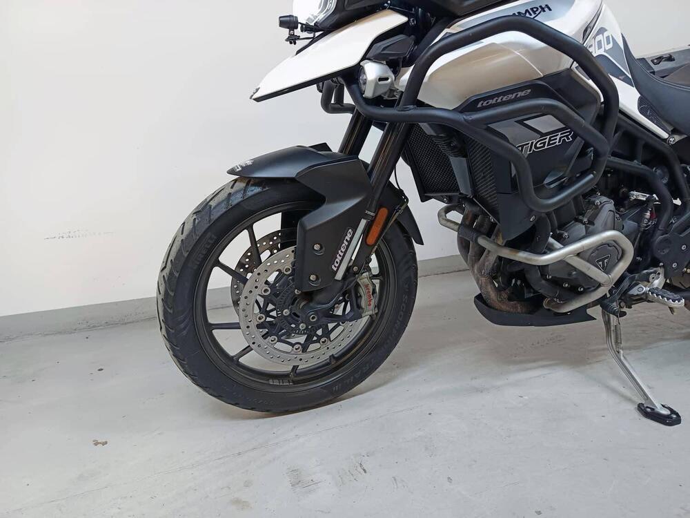 Triumph Tiger 900 GT Pro (2020 - 23) (9)