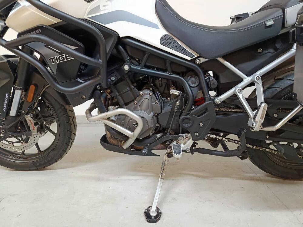 Triumph Tiger 900 GT Pro (2020 - 23) (10)
