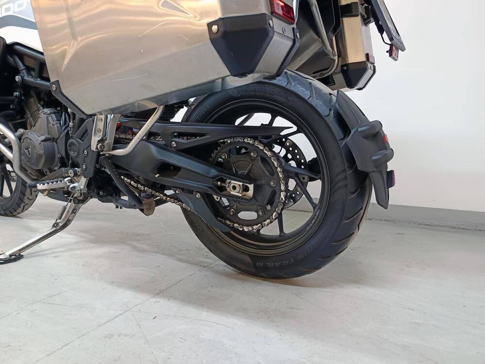 Triumph Tiger 900 GT Pro (2020 - 23) (11)