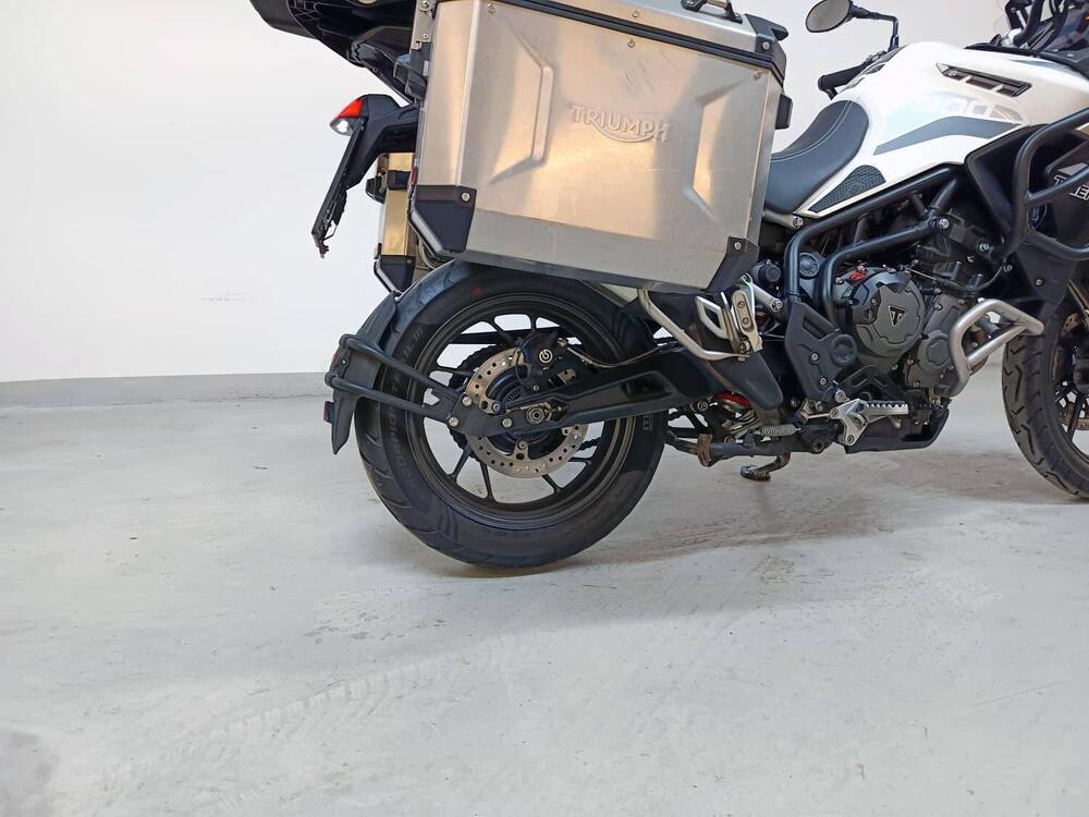 Triumph Tiger 900 GT Pro (2020 - 23) (12)