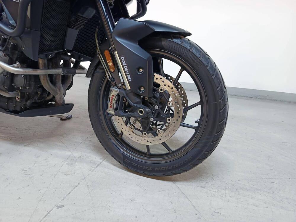 Triumph Tiger 900 GT Pro (2020 - 23) (14)