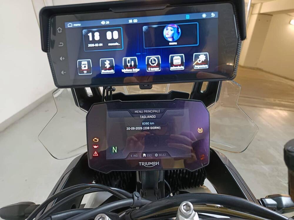 Triumph Tiger 900 GT Pro (2020 - 23) (15)