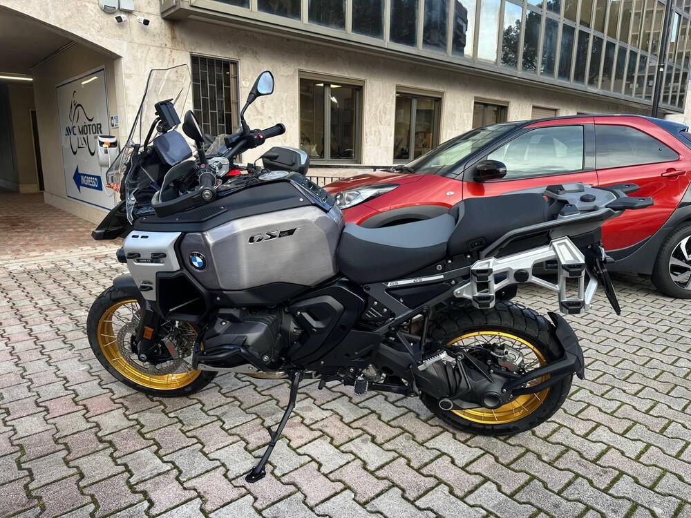 Bmw R 1300 GS Adventure Triple Black (2025 - 26) (4)