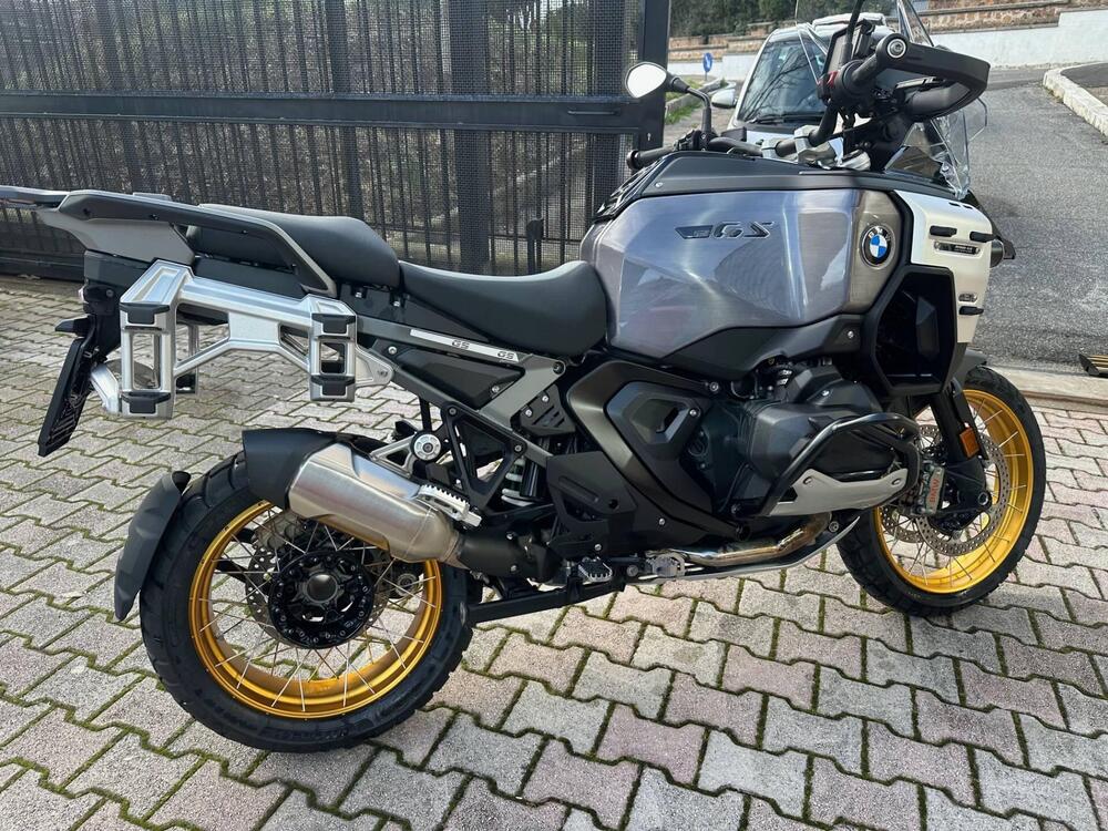 Bmw R 1300 GS Adventure Triple Black (2025 - 26) (6)