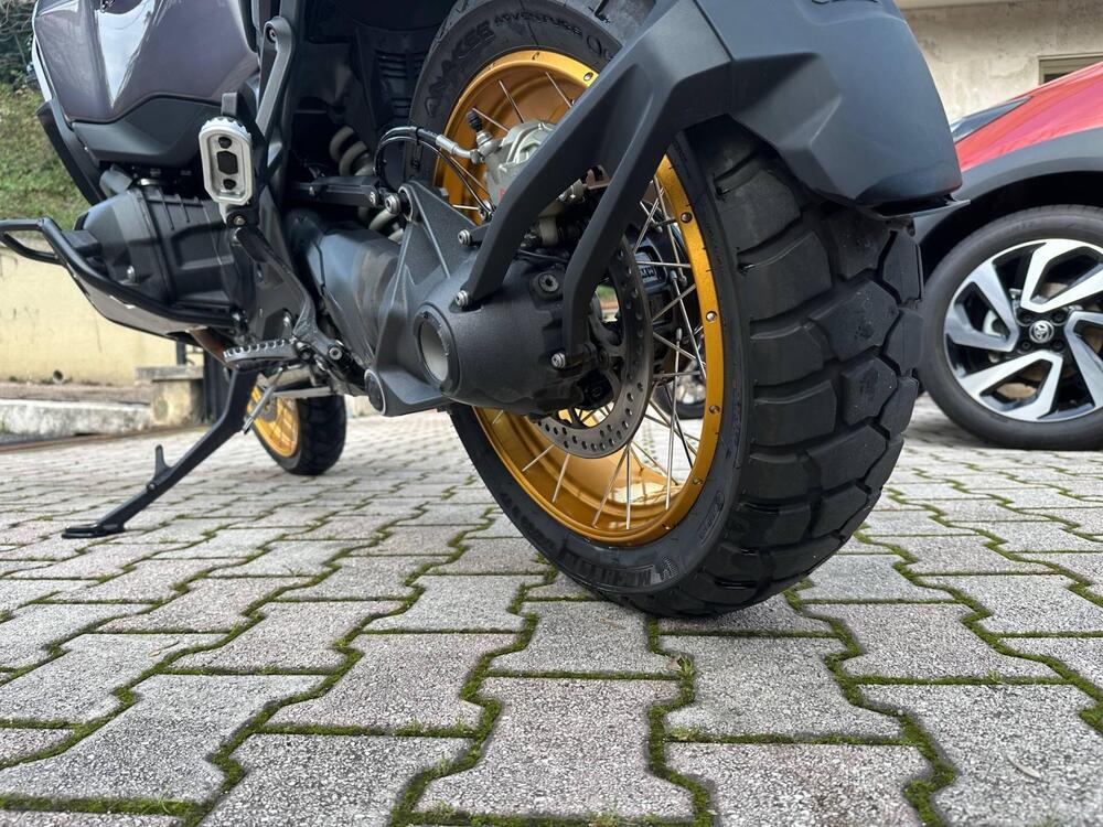 Bmw R 1300 GS Adventure Triple Black (2025 - 26) (9)