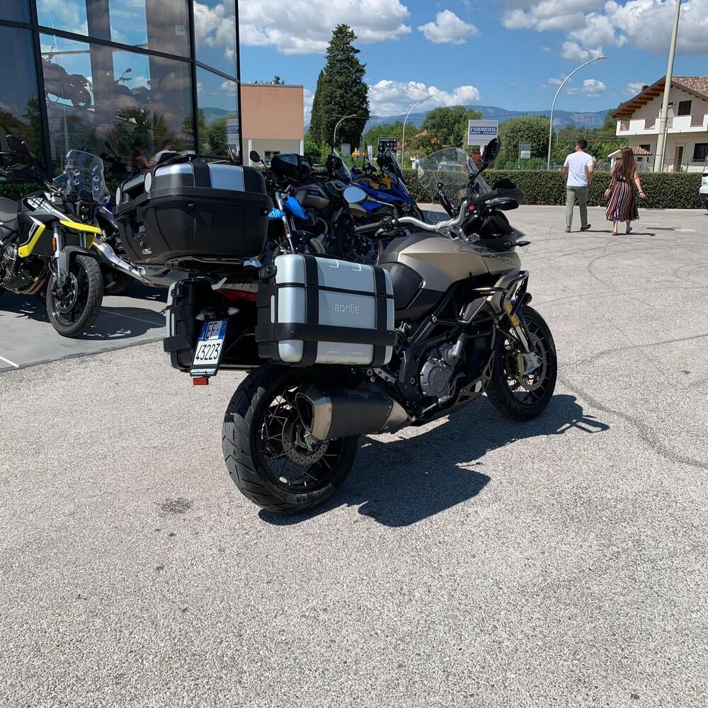 Aprilia Caponord Rally Raid (2015 - 17) (2)