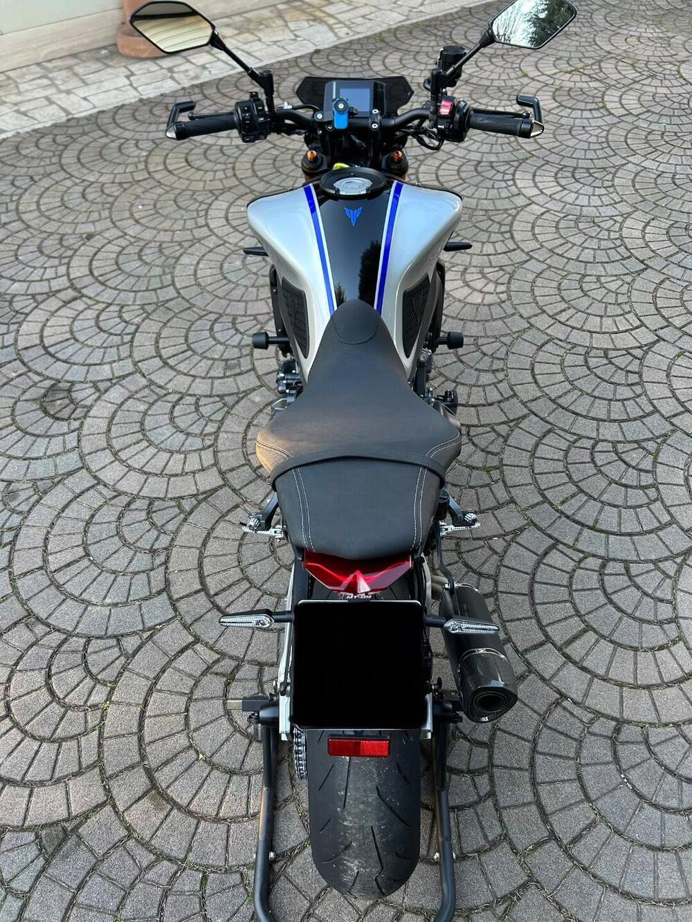 Yamaha MT-09 SP (2021 - 23) (6)