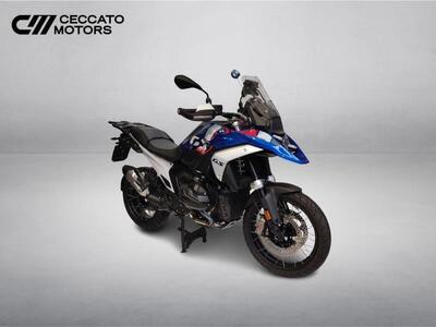 Bmw R 1300 GS Trophy (2023 - 26) usata