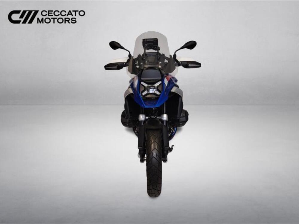 Bmw R 1300 GS Trophy (2023 - 26) (3)