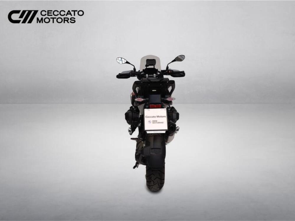 Bmw R 1300 GS Trophy (2023 - 26) (7)