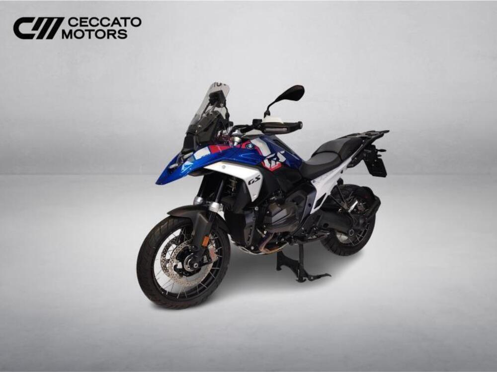 Bmw R 1300 GS Trophy (2023 - 26) (2)