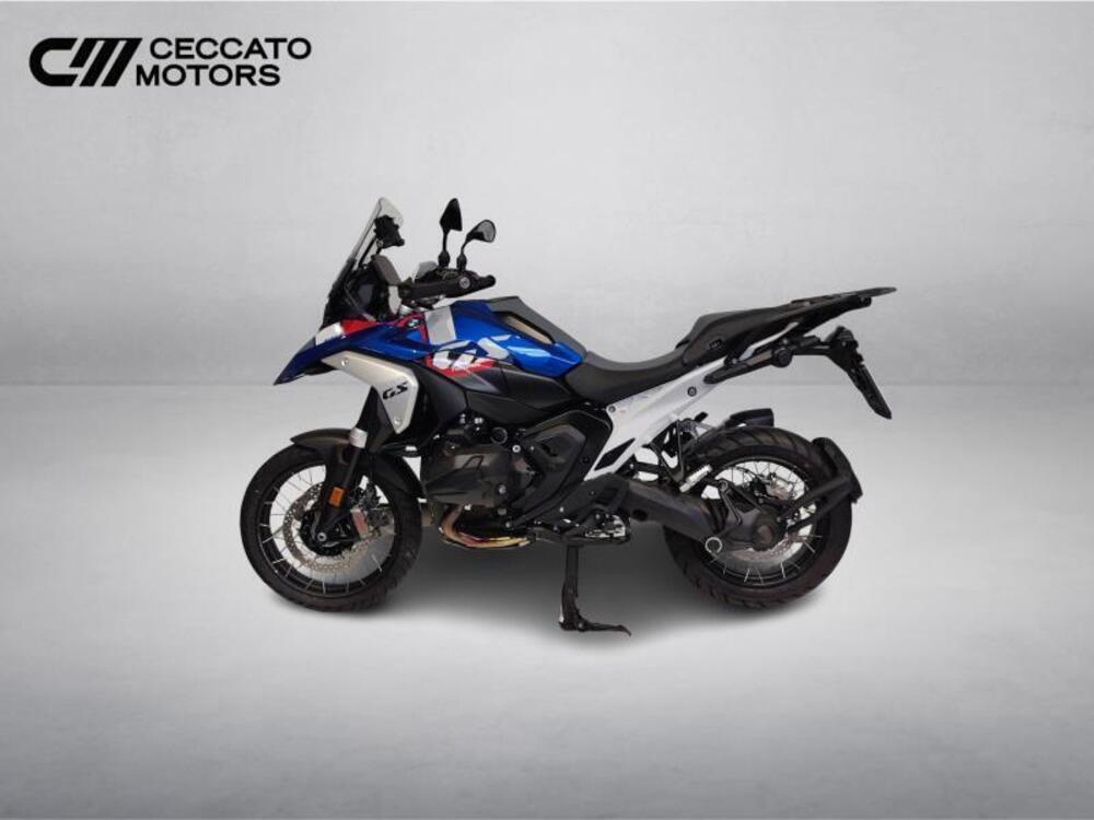 Bmw R 1300 GS Trophy (2023 - 26) (4)