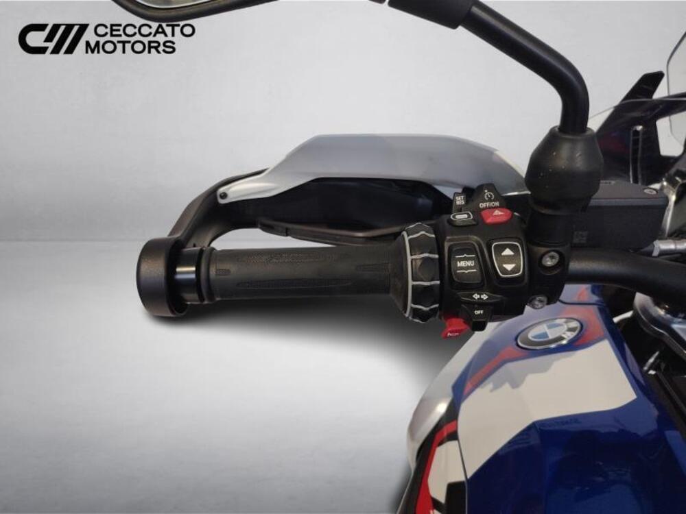 Bmw R 1300 GS Trophy (2023 - 26) (11)