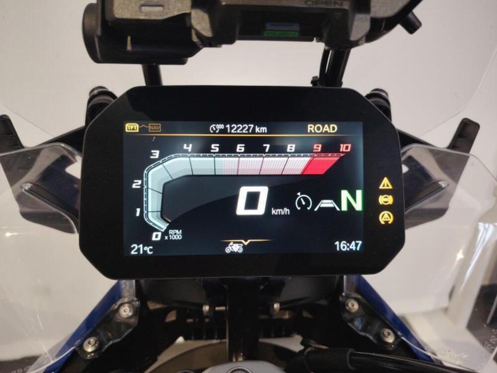 Bmw R 1300 GS Trophy (2023 - 26) (13)