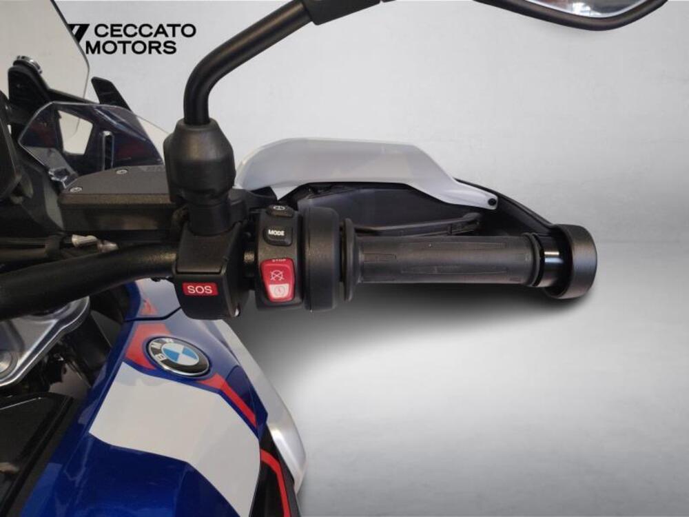 Bmw R 1300 GS Trophy (2023 - 26) (12)