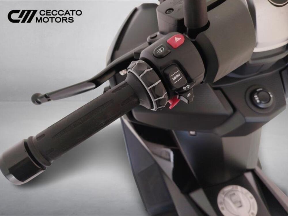 Bmw C 400 GT (2021 - 24) (9)