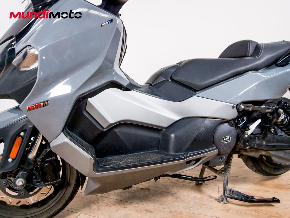 Sym Maxsym TL 508 (2021 - 24) (9)