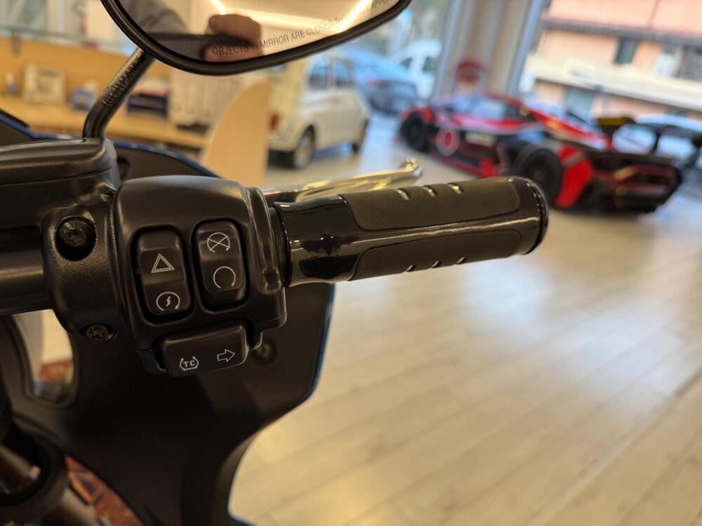 Harley-Davidson Low Rider ST Fast Johnnie Enthusiast (2023) (9)