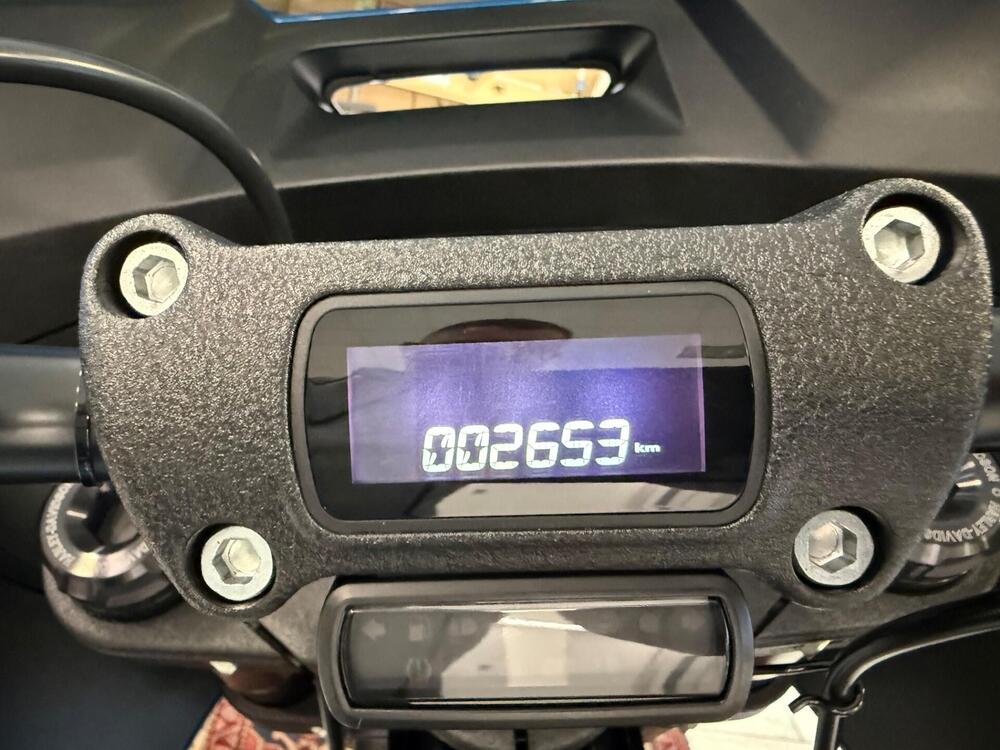 Harley-Davidson Low Rider ST Fast Johnnie Enthusiast (2023) (11)