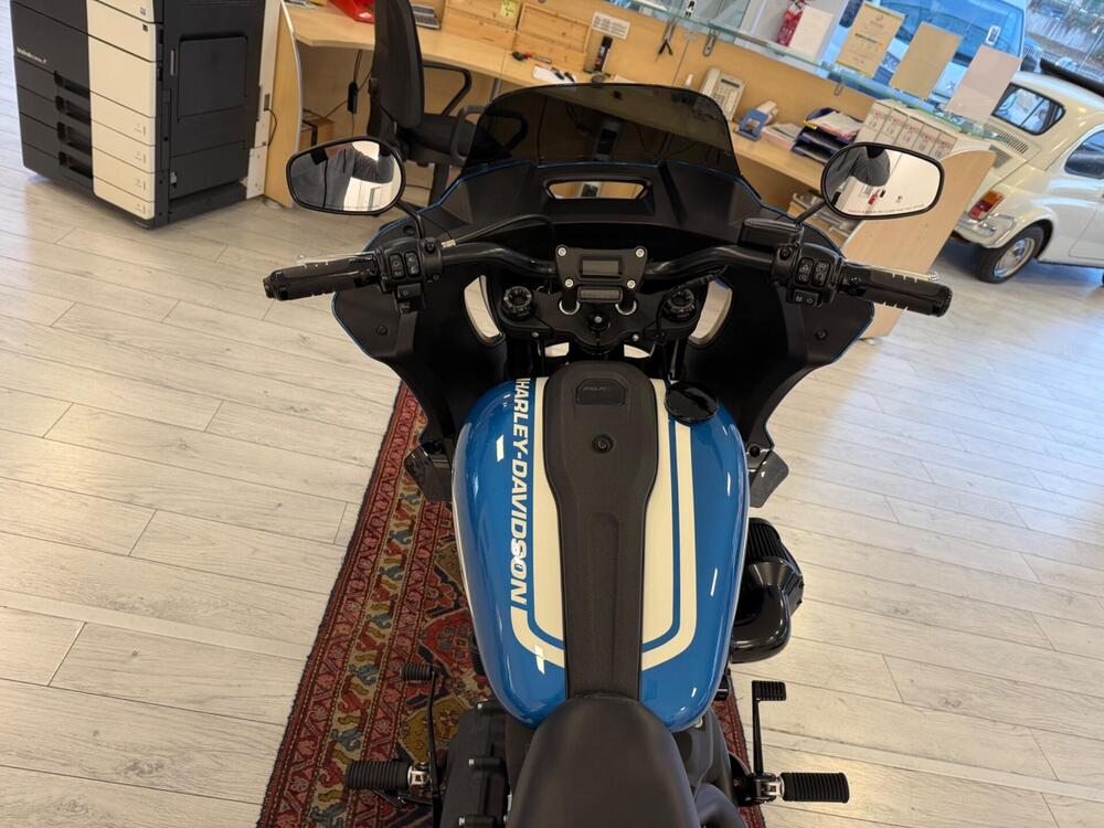 Harley-Davidson Low Rider ST Fast Johnnie Enthusiast (2023) (10)