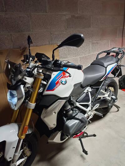 Bmw R 1250 R (2021 - 25) usata