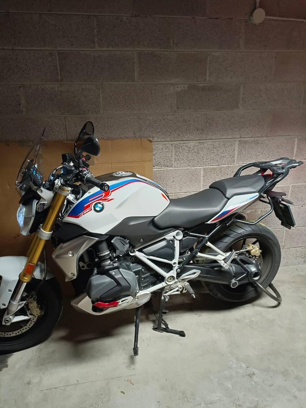 Bmw R 1250 R (2021 - 25) (4)
