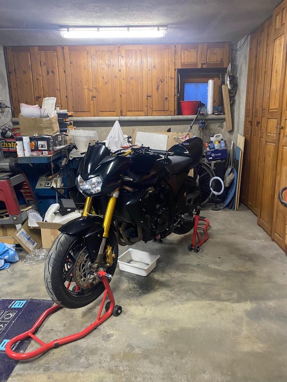 Kawasaki Z 750 (2003 - 06) (3)