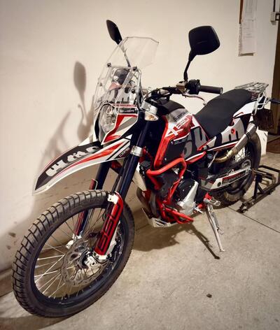 Swm Superdual 600 X (2018 - 20) usata