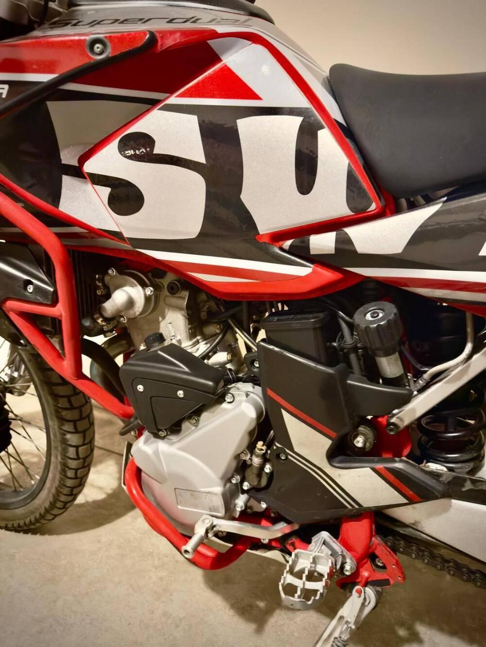 Swm Superdual 600 X (2018 - 20) (2)