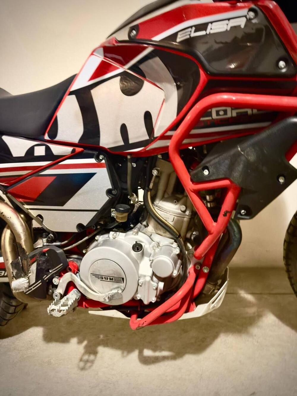 Swm Superdual 600 X (2018 - 20) (8)