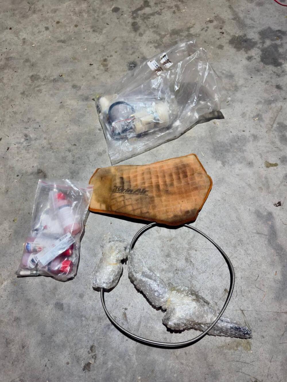 Swm Superdual 600 X (2018 - 20) (10)