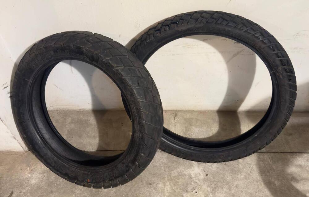 Swm Superdual 600 X (2018 - 20) (12)