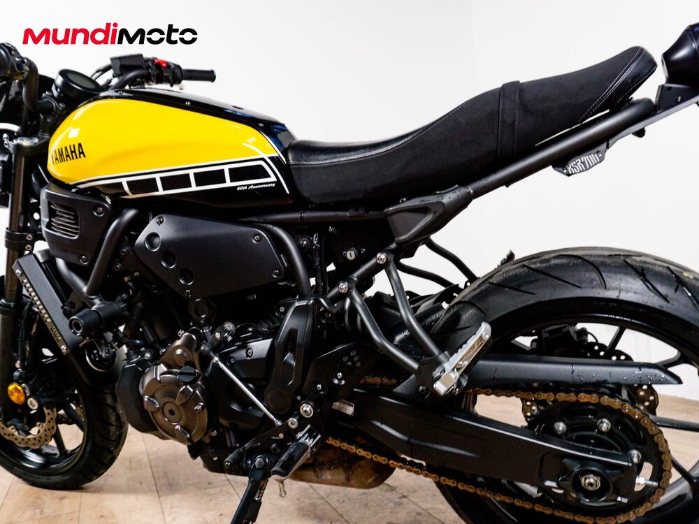 Yamaha XSR 700 (2021) (10)