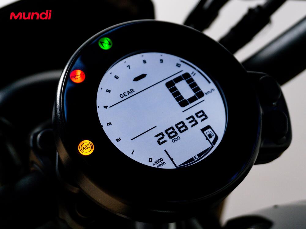 Yamaha XSR 700 (2021) (12)