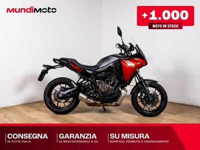 Yamaha Tracer 700 (2020) usata