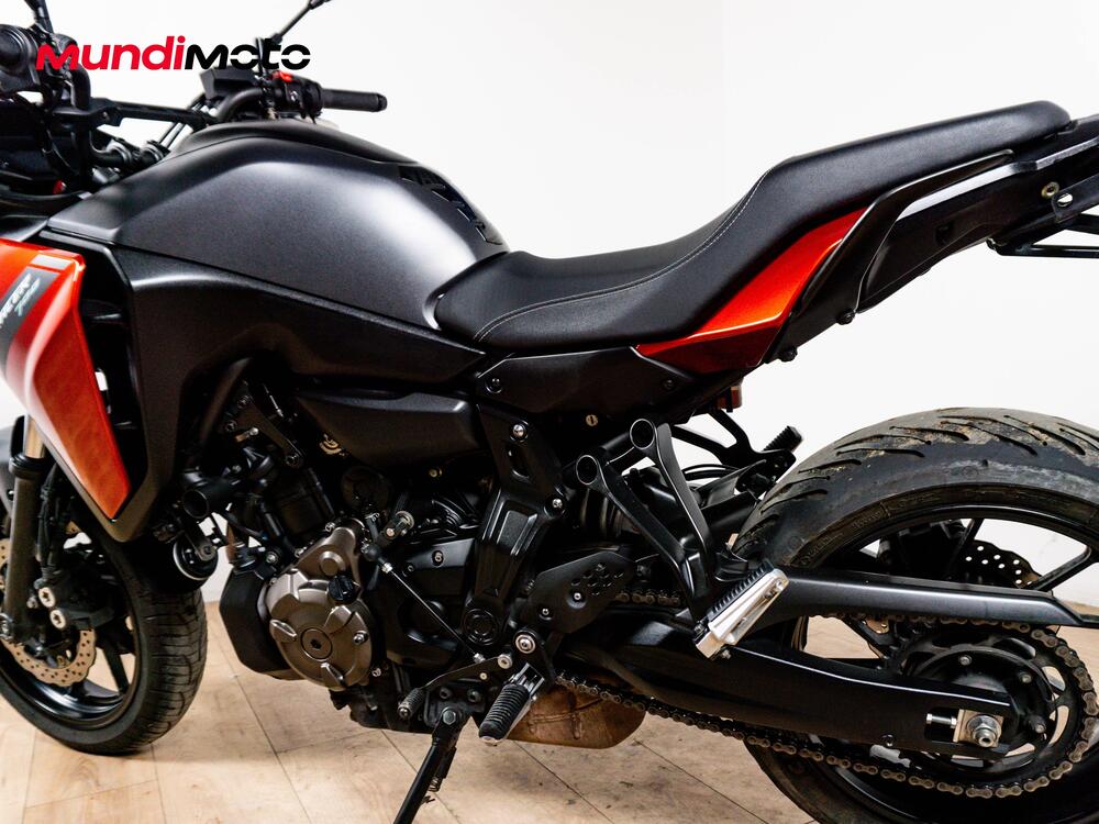 Yamaha Tracer 700 (2020) (10)