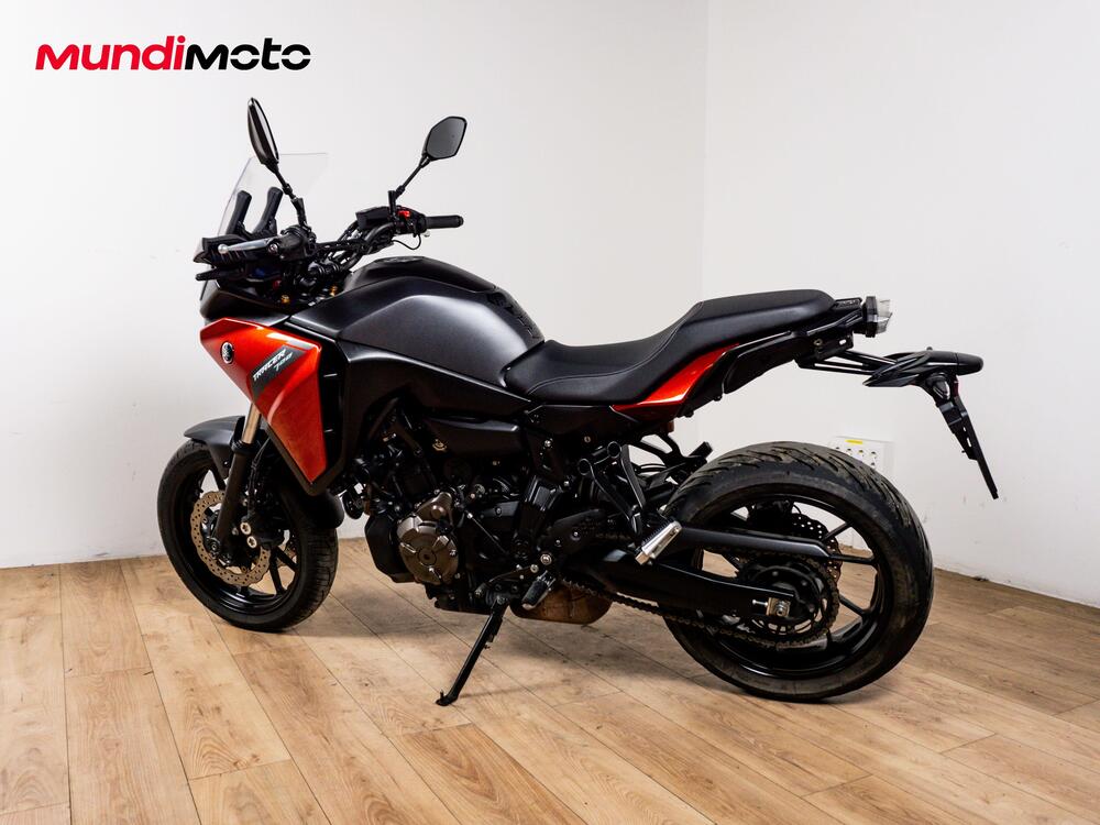 Yamaha Tracer 700 (2020) (7)