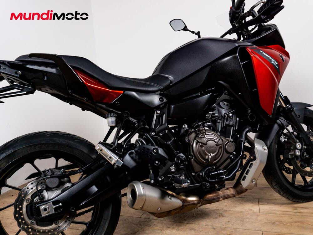 Yamaha Tracer 700 (2020) (4)