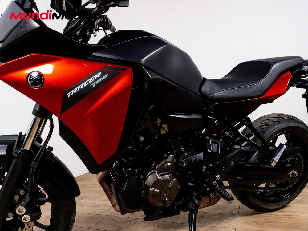 Yamaha Tracer 700 (2020) (9)