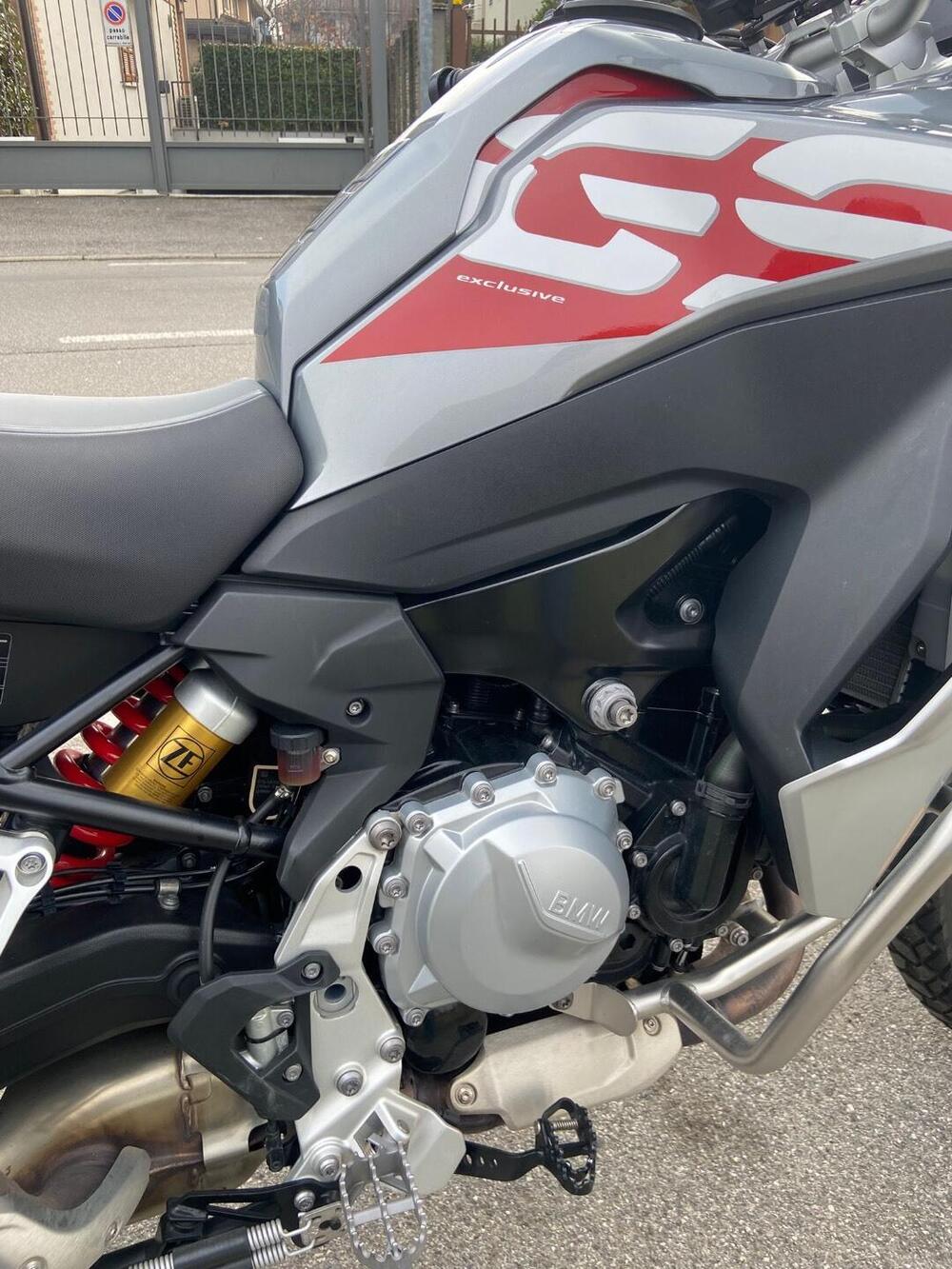 Bmw F 850 GS Adventure (2019 - 20) (6)