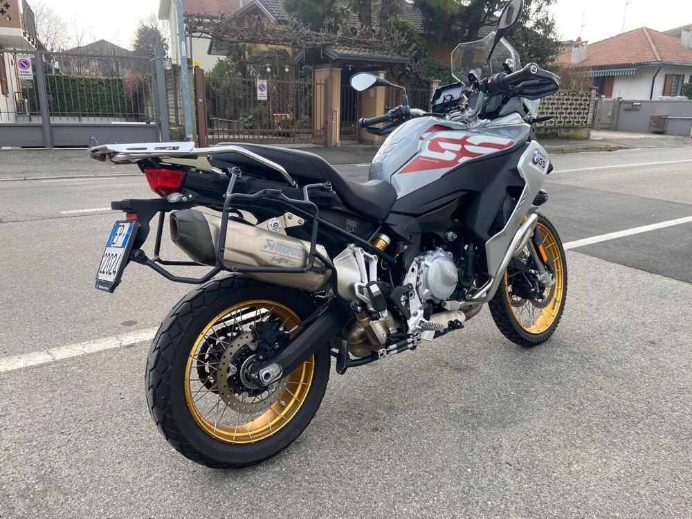 Bmw F 850 GS Adventure (2019 - 20) (7)