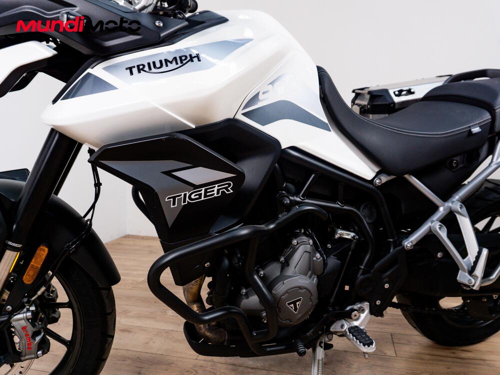 Triumph Tiger 900 GT (2024 - 26) (9)