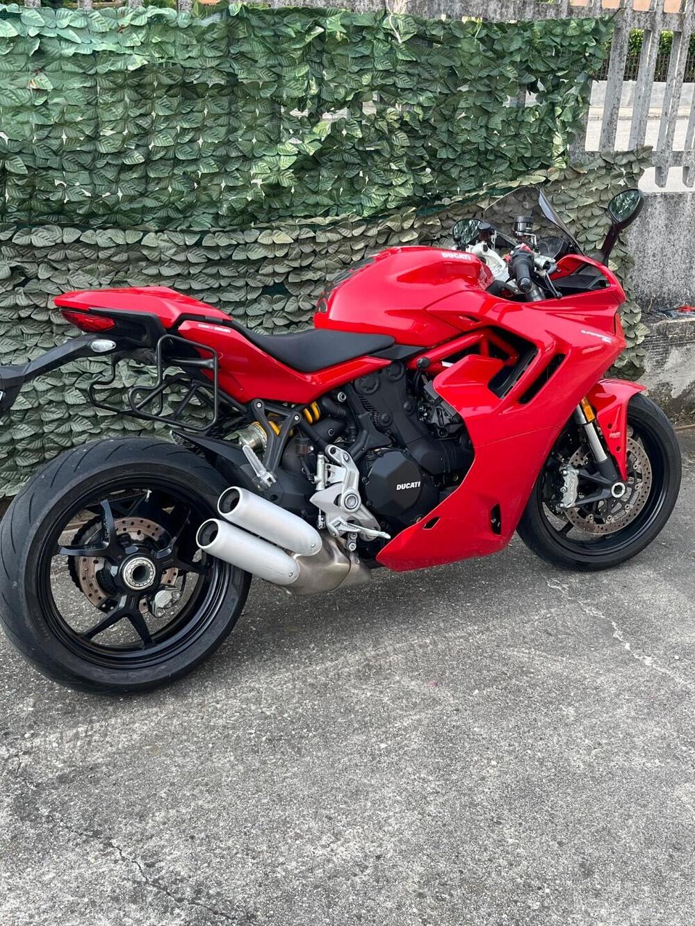 Ducati SuperSport 950 (2021 - 24) (2)
