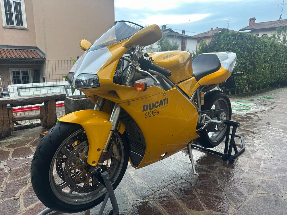 Ducati 998 S (2002 - 03) (2)