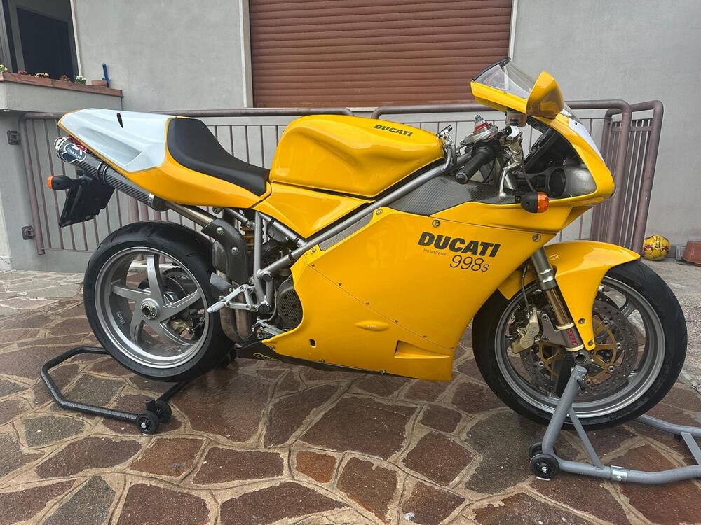 Ducati 998 S (2002 - 03) (3)