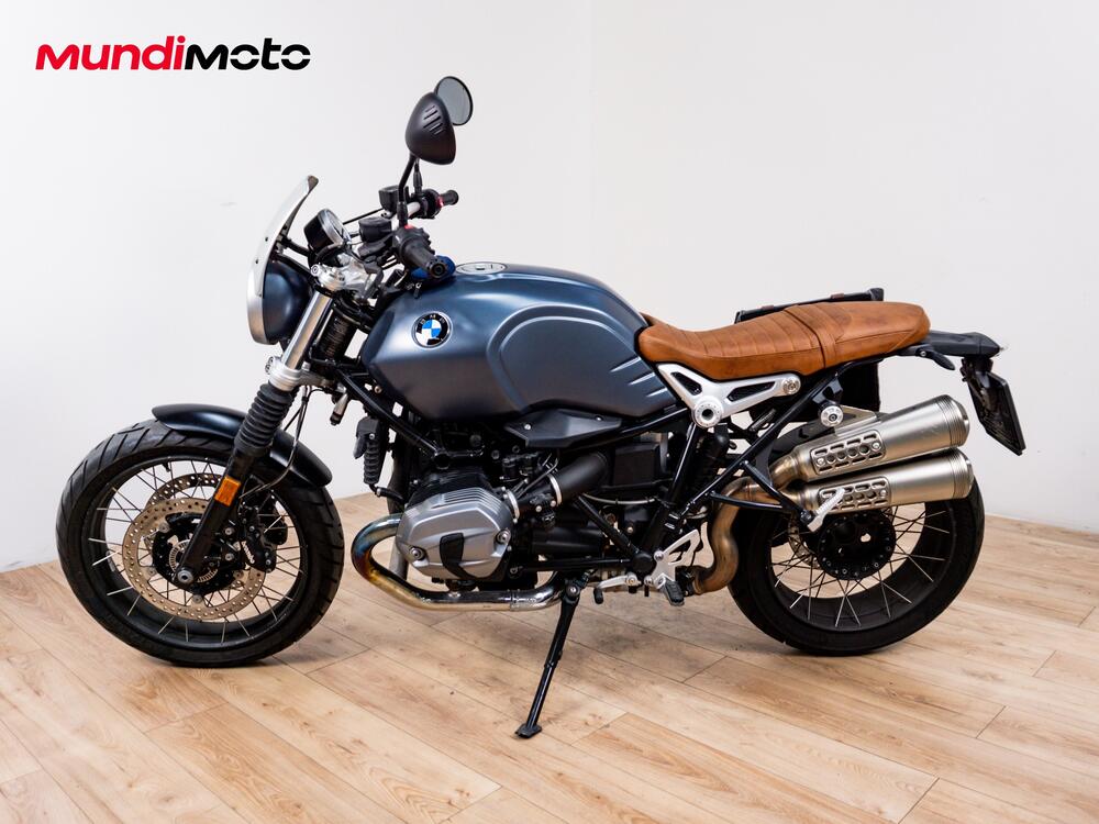 Bmw R nineT Scrambler (2021 - 24) (6)