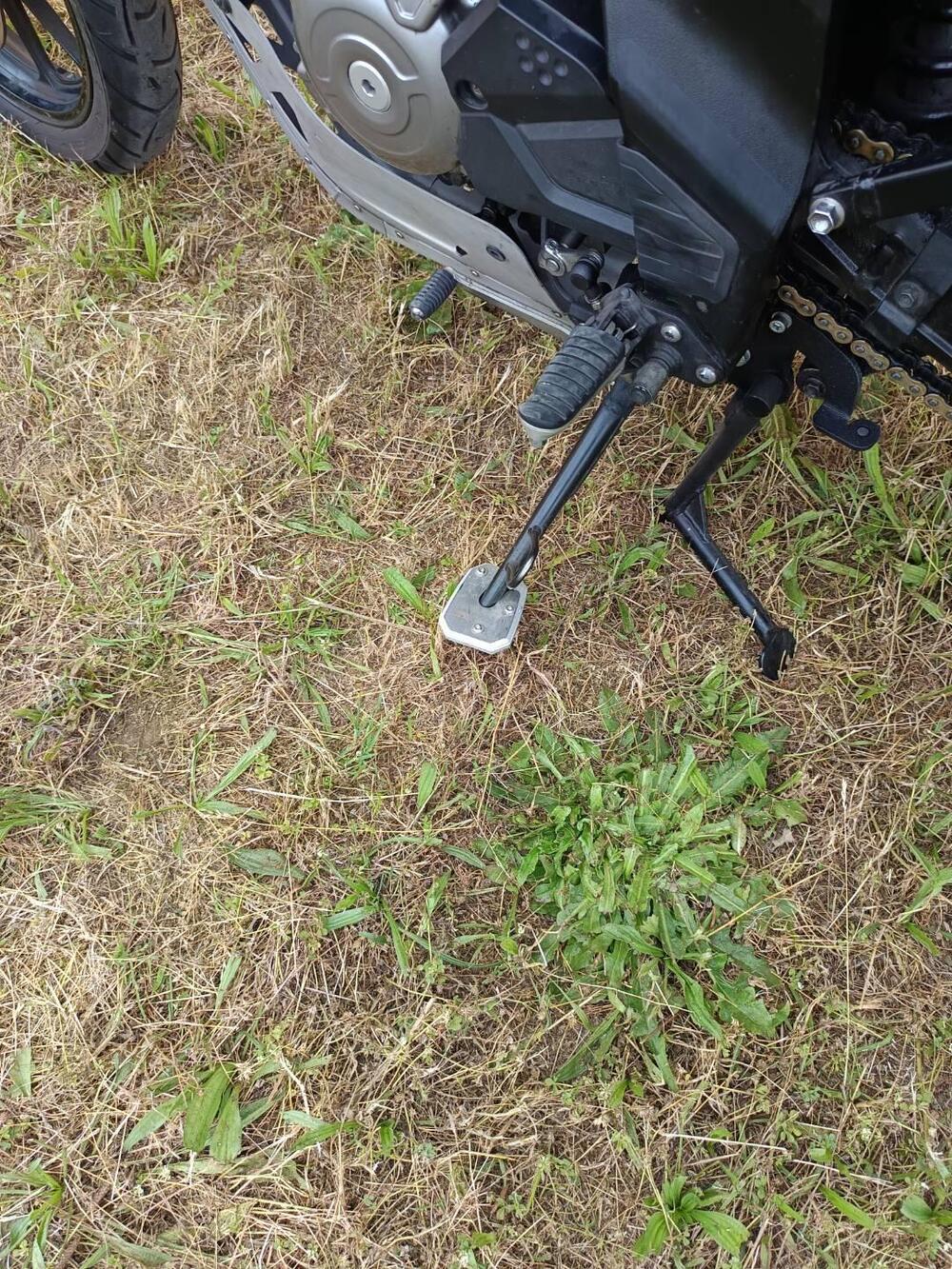 Suzuki V-Strom 650 ABS (2017 - 20) (5)