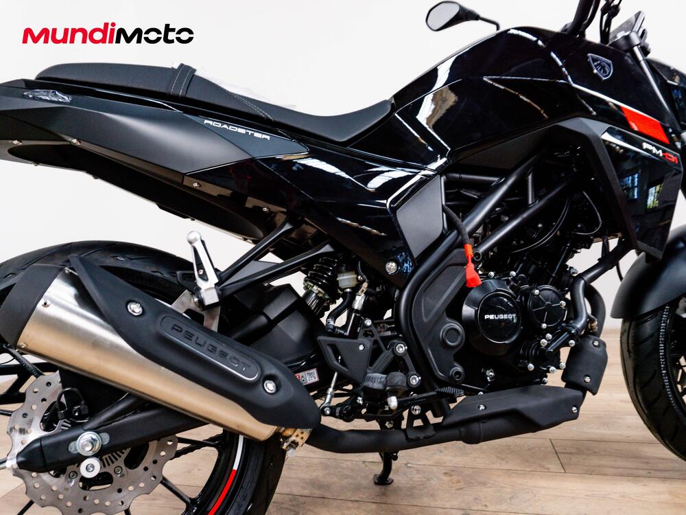 Peugeot PM-01 125 (2023 - 26) (4)