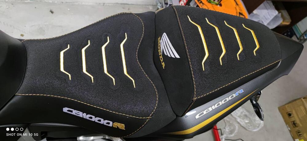 Honda CB 1000 R (2011 - 14) (3)